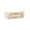 Modular/Ethernet Connector Wiring Blocks - 298-16316-ND - DigiKey