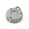 Amphenol Sine Systems AHDC-16-6 AHD 6-Pin Receptacle Cap -- 38675 - Image