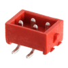 Headers, Male Pins - A116255TR-ND - DigiKey