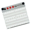 Solderless Breadboards - PB-60-ND - DigiKey