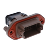 Rectangular Connector Housings - 889-AT04-12PD-PM15-ND - DigiKey