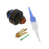 Circular Connector Assemblies - 1178-MS3459W10SL-3P-ND - DigiKey