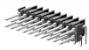 Headers & Wire Housings - 87230-8 - Powell Electronics, Inc.