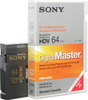 Sony - PHDV-64DM - TapeOnline.com