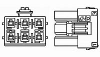 Headers & Wire Housings - 179862-1 - Powell Electronics, Inc.