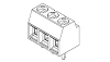 Terminal Blocks - 1776113-5 - Powell Electronics, Inc.
