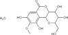 BERGENIN - 16409 - Medical Isotopes, Inc.