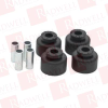 HVAC Accessory & Rebuild Kit & Seal Kit - 65666161 - Radwell International