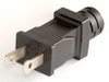 NEMA 1-15P Plug -- UC-08C - Image