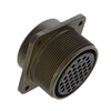 Circular Connector Assemblies - 339-MS3102A28-15S-ND - DigiKey