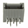 Headers, Male Pins - 292206-5 - ODG (Origin Data Global)