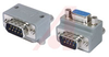 ADPT,DB9M/F RA ORIENTATION 3 - 70126573 - Allied Electronics, Inc.