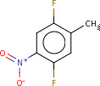 2,5-Difluoro-4-nitrotoluene -- 4754-3-54 - Image