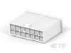 Rectangular Connector Housings - 17-1-2296206-4-ND - DigiKey