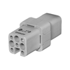 Heavy Duty Connector Inserts, Modules - 889-1561-ND - DigiKey
