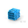 Rectangular Connector Housings - 3-1971875-4-ND - DigiKey