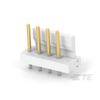 Headers, Male Pins - 17-3-647338-1-ND - DigiKey