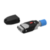 Fiber Optic Connector Assemblies - 2201-OCTIW21500-ND - DigiKey