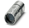 Industrial Circular Connectors - 1886868 - RS Components, Ltd.