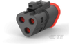 Automotive Connectors - 1961536 - RS Components, Ltd.
