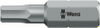 Screwdriver Bits - 8756782 - RS Components, Ltd.
