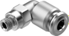 Pneumatic Fittings - 2737093 - RS Components, Ltd.