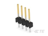 PCB Headers & Receptacles - 5-146277-4 - TE Connectivity