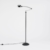 Lamps-Swing Arm-Floor - 247733 - Light Center (The)