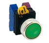 Push Button Heads - 2131505 - RS Components, Ltd.
