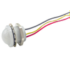 Panel Indicators, Pilot Lights - 350-6582455303F-ND - DigiKey