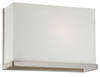 P514-084-PL 1 Light Wall Sconce - P514-084-PL - Minka Group
