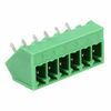 Terminal Blocks - Headers, Plugs and Sockets -- 277-6496-ND - Image