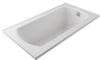 Bathtub - Lawson: 77261100 - Sterling Plumbing