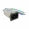 Power Entry Connectors - Inlets, Outlets, Modules - 1144-1139-ND - DigiKey