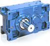 Parallel and Right Angle Gearboxes -- Paramax®