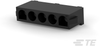 PCB Headers & Receptacles - 794584-2 - TE Connectivity