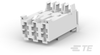 Rectangular Wire & Cable Connectors & Housings - 1-282003-6 - TE Connectivity