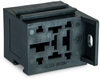 Socket for Heavy Duty Relay - 99025 - Littelfuse, Inc.