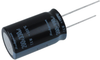 Aluminum Electrolytic Capacitor, 330Uf, 200V, 20%, Radial; Capacitance Rubycon - 39T8664 - Newark, An Avnet Company