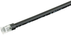 Light Pipe, Single, Circular, Panel; Length Bivar - 20K1086 - Newark, An Avnet Company