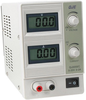 20V 2A Power Supply Single Output; Power Supply Output Type Pro Signal - 79X4272 - Newark, An Avnet Company
