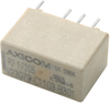 Signal Relay, Dpdt, 2A, 250Vac, Th Rohs Compliant Axicom Te Connectivity - 70AH6640 - Newark, An Avnet Company