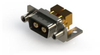 Combo D-Sub Conn, R/a Plug, De-2W2, Th; Product Range Edac - 53AJ3749 - Newark, An Avnet Company
