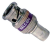 Rf/coax, Hd Bnc Plug, Straight, Crimp, 75 Ohm, Pur; Connector Type Belden - 52T2627 - Newark, An Avnet Company
