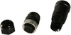 Circular Connector, Receptacle, 3 Position, Cable; Product Range Molex - 15M1976 - Newark, An Avnet Company