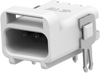 Lighting Conn, Rcpt, 3Pos, 1Row, Th; Product Range Te Connectivity - 47AC7490 - Newark, An Avnet Company