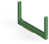 Card Edge Conn, Dual Side, 32Pos, Lug; Card Edge Connector Type Edac - 67AJ7517 - Newark, An Avnet Company
