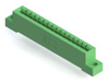 Card Edge Conn, Single Side, 15Pos, Th; Card Edge Connector Type Edac - 59AJ5089 - Newark, An Avnet Company