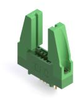 Card Edge Conn, Single, 6Pos, Wire Wrap; Card Edge Connector Type Edac - 64AJ6249 - Newark, An Avnet Company