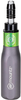 Torque Screwdriver, 0.25, 6.3, 4.5Nm Rohs Compliant Mountz - 52AJ6116 - Newark, An Avnet Company